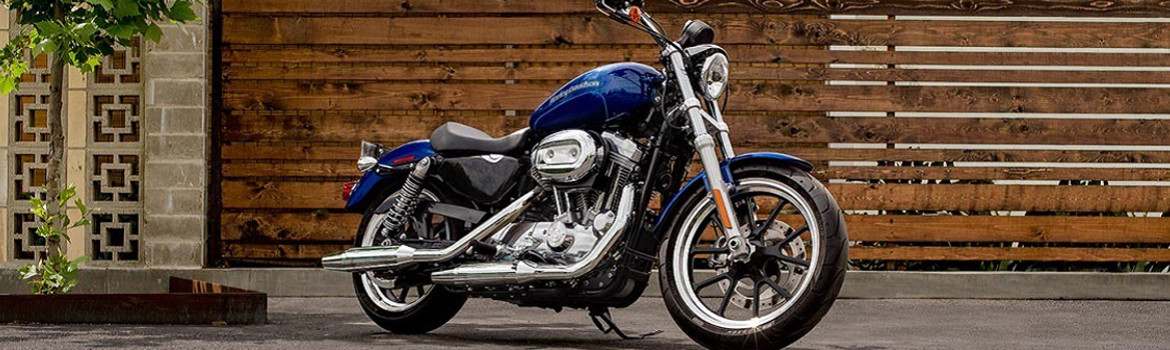 2019 Harley-Davidson® for sale in Riders Harley-Davidson®, Trussville, Alabama