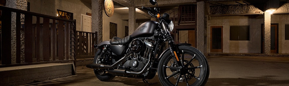 2019 Harley-Davidson® for sale in Riders Harley-Davidson®, Trussville, Alabama