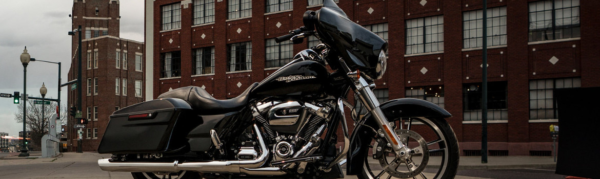 2019 Harley-Davidson® Touring for sale in Riders Harley-Davidson®, Trussville, Alabama