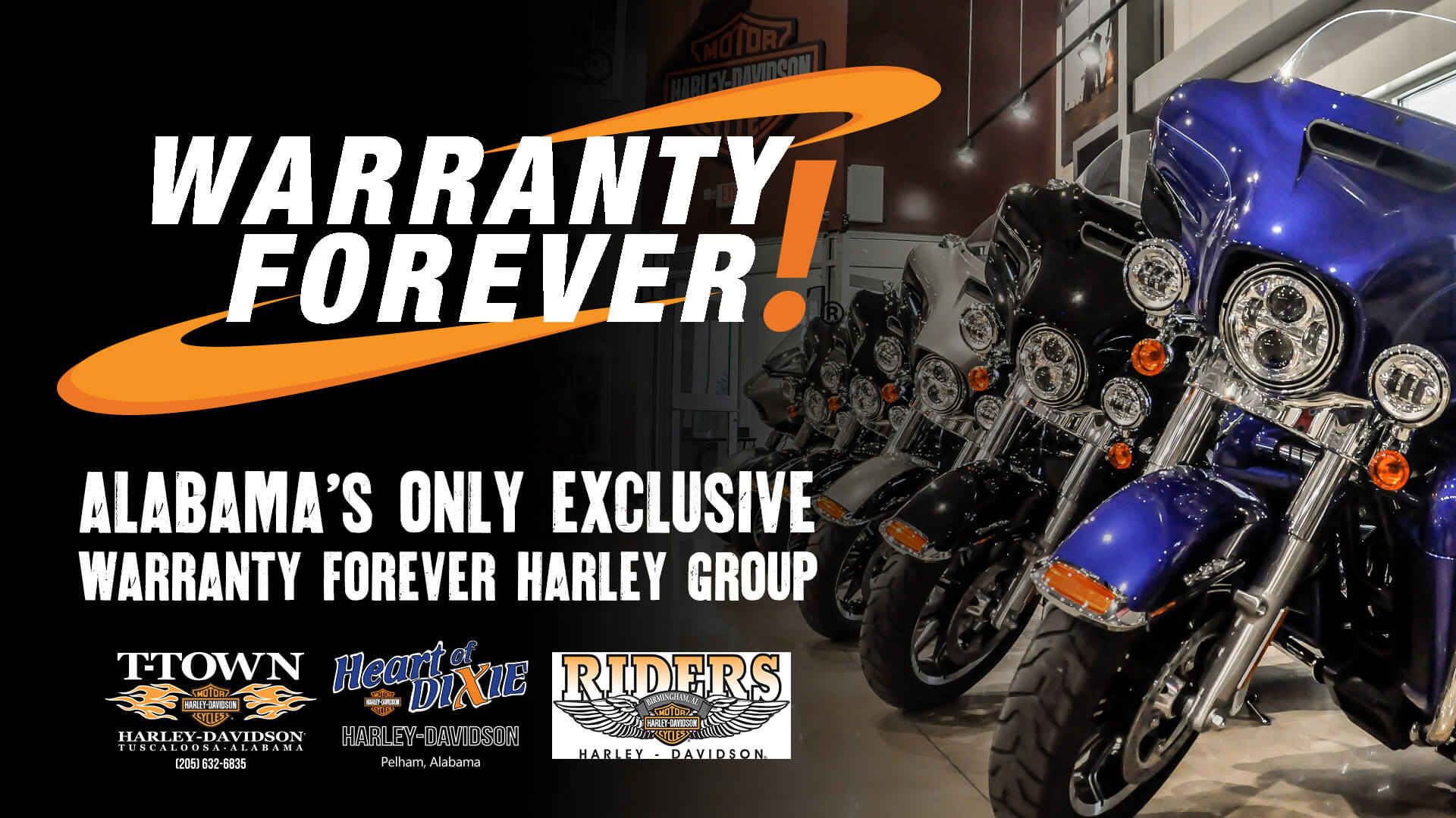 harley davidson extended warranty